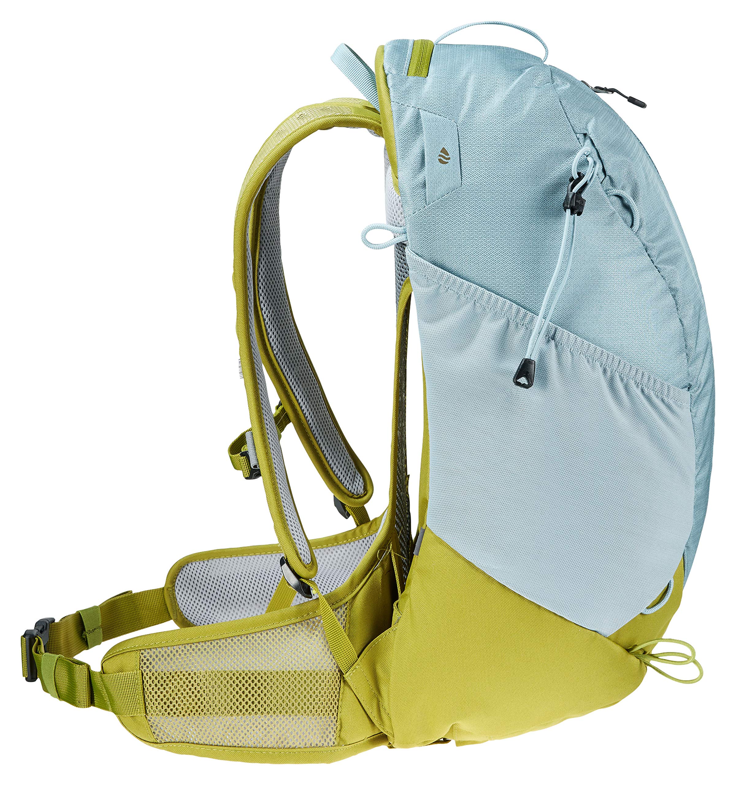Deuter Ascender 7 Mochila de senderismo Unisex adulto (Pack de 1)