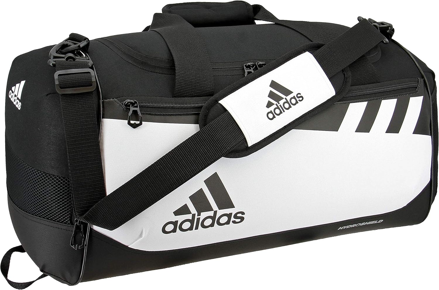 adidas team issue medium duffel