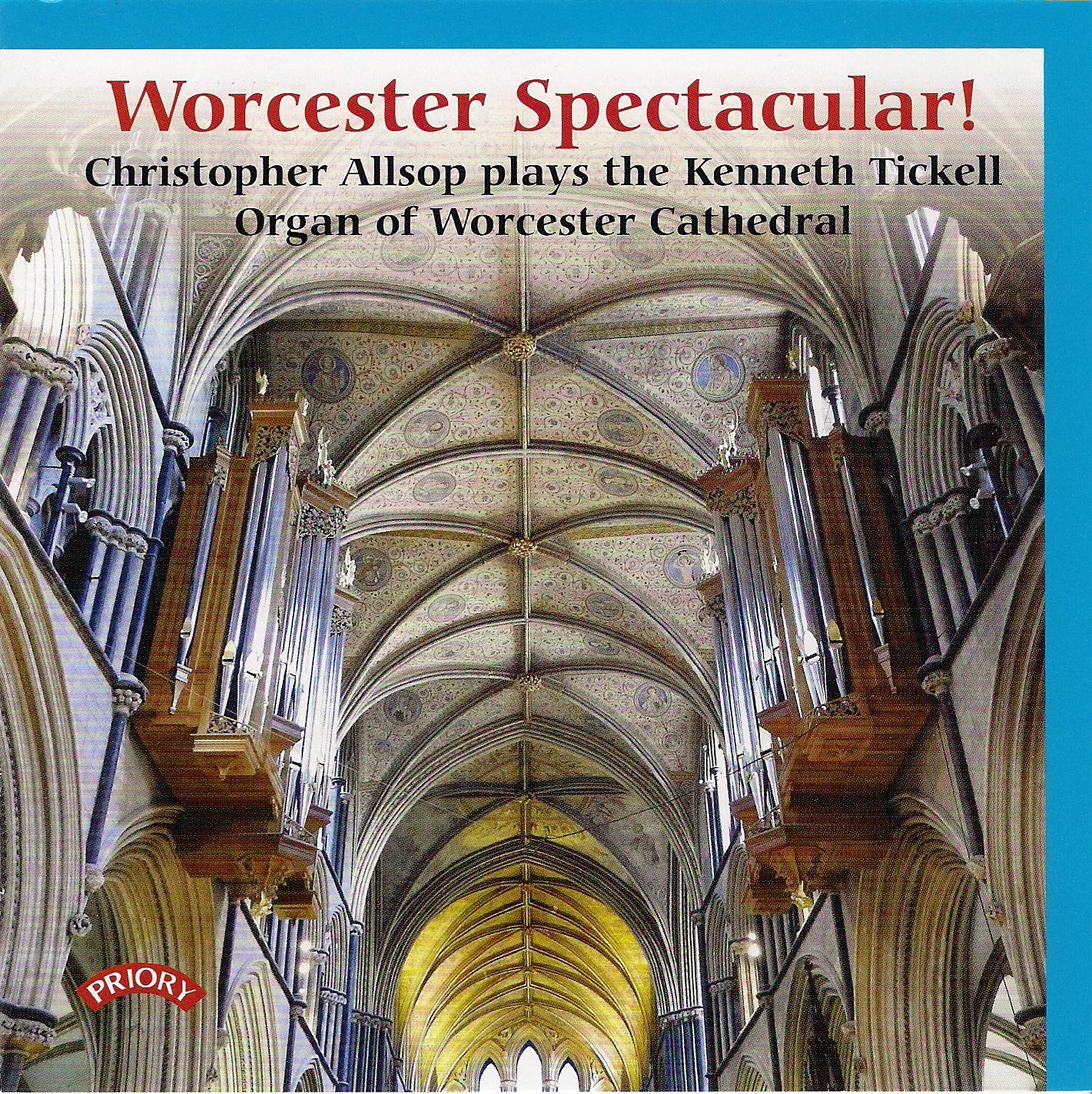 Vinyl Castle Heavenly Worcester Spectacular!