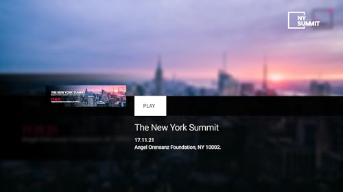 NYSUMMIT TV