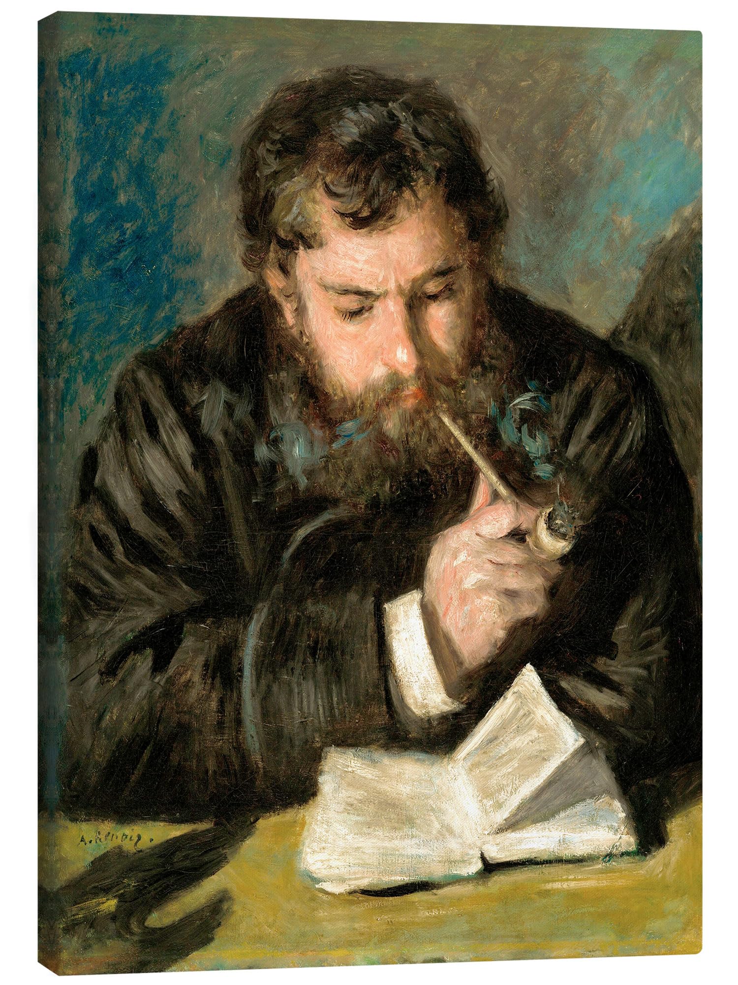 Claude Monet Obraz na płótnie