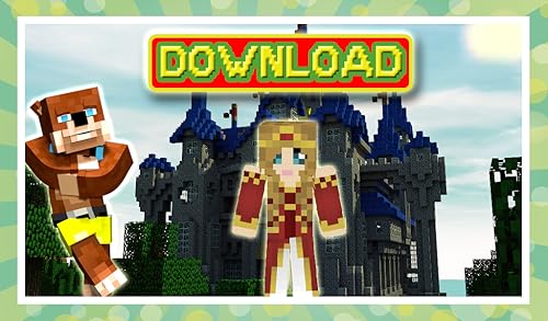 Fantasy Skins for Minecraft