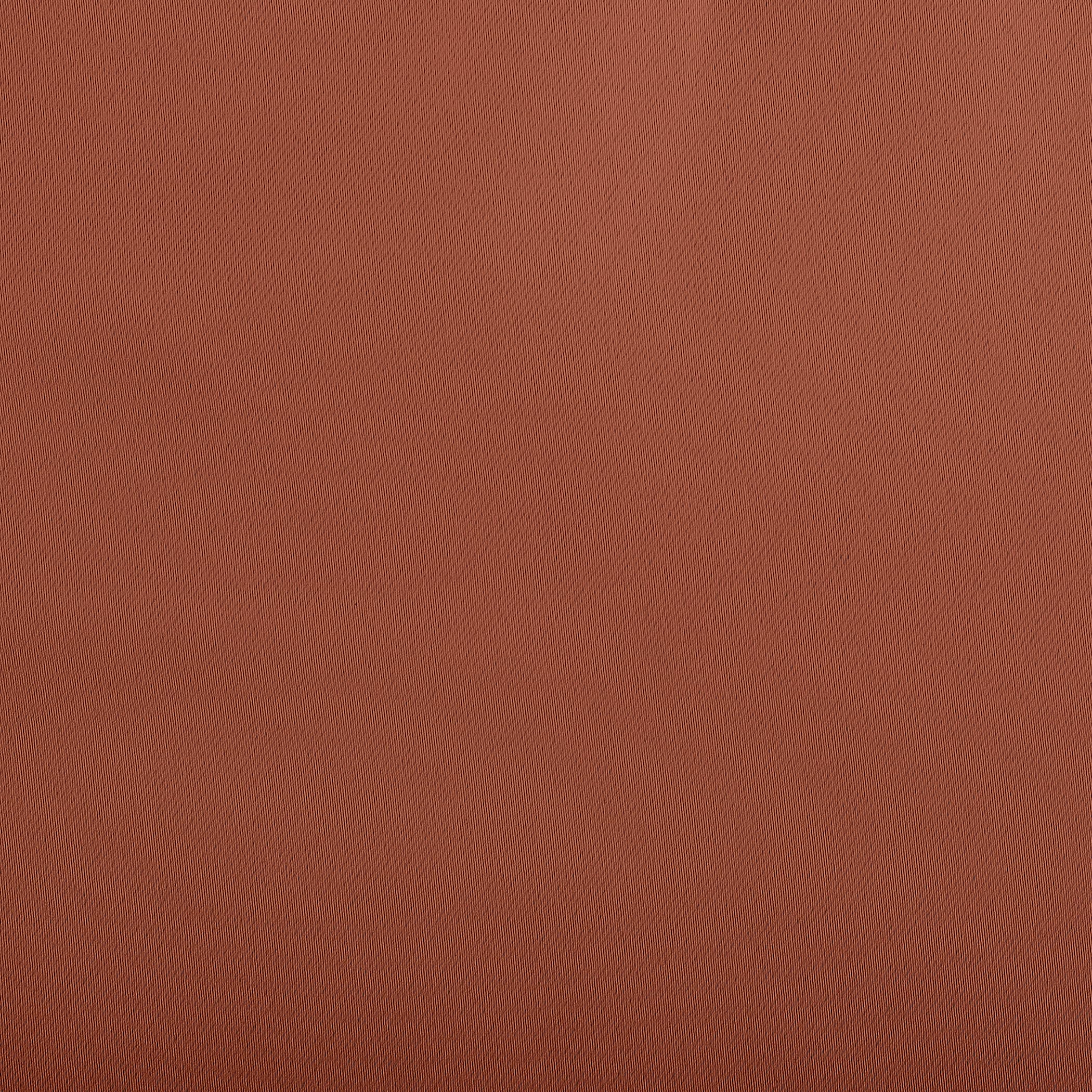 Best Terracotta Curtains for 2026: 5 Vetted Picks 1 Sun Zero Easton Energy Saving Blackout Rod Pocket Curtain Panel, 40' x 84', Terr — product photo