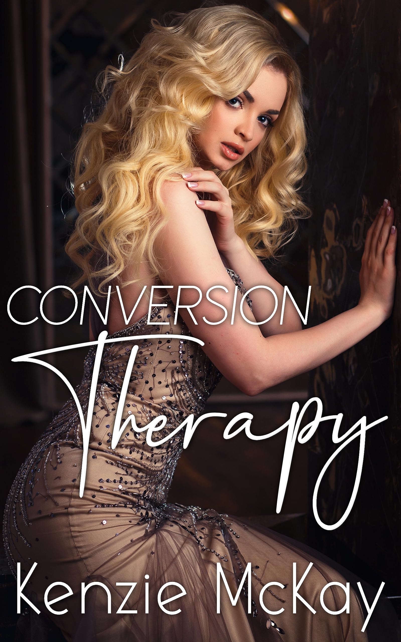 Conversion Therapy: Magic Feminization (Magical Transformations)
