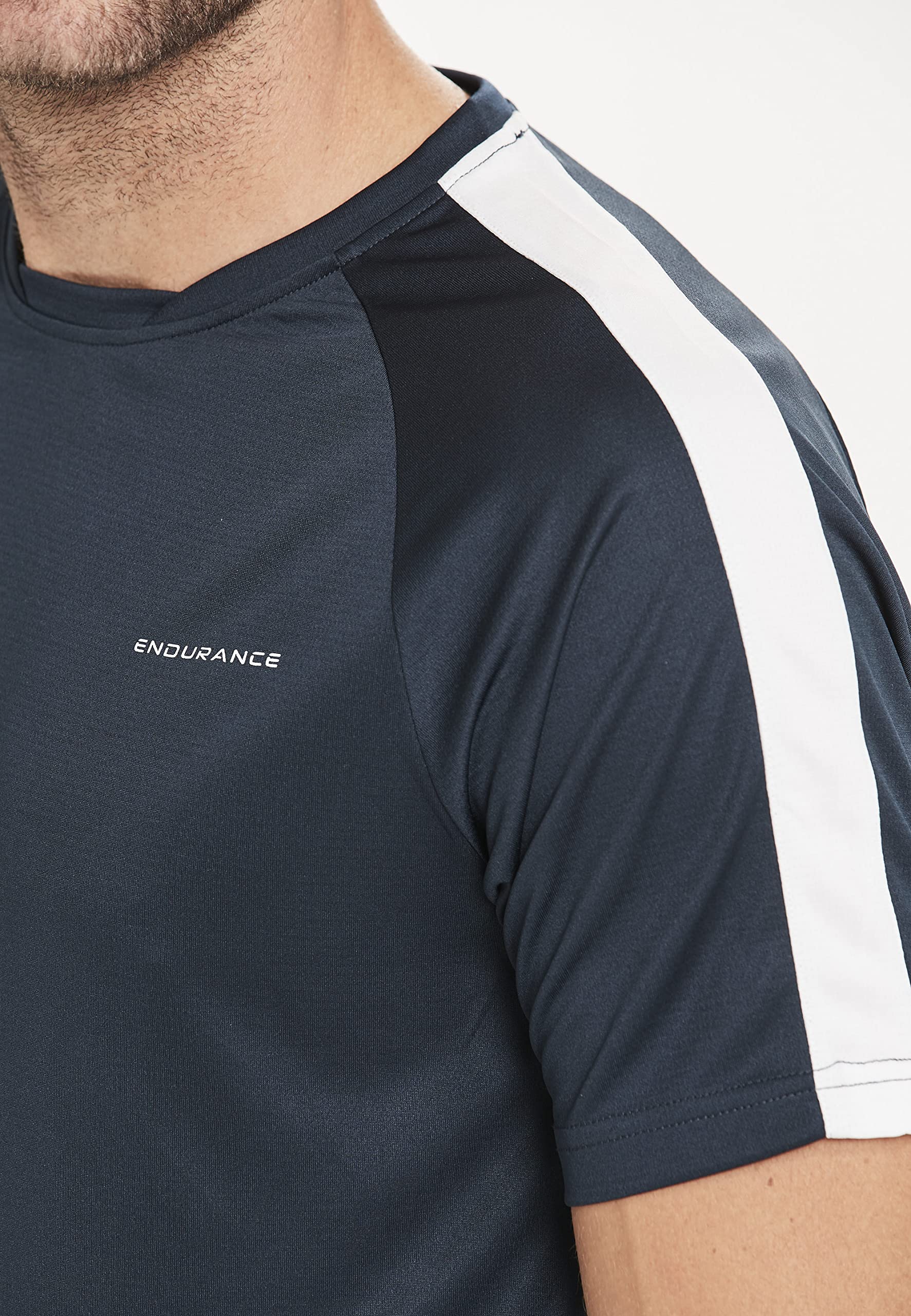 Endurance Atto Camicia da Donna Uomo