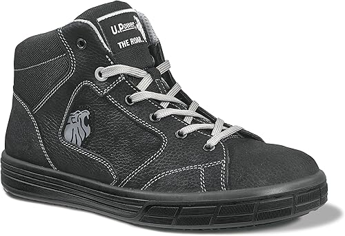 Upower Lion S3 SRC - T: 40