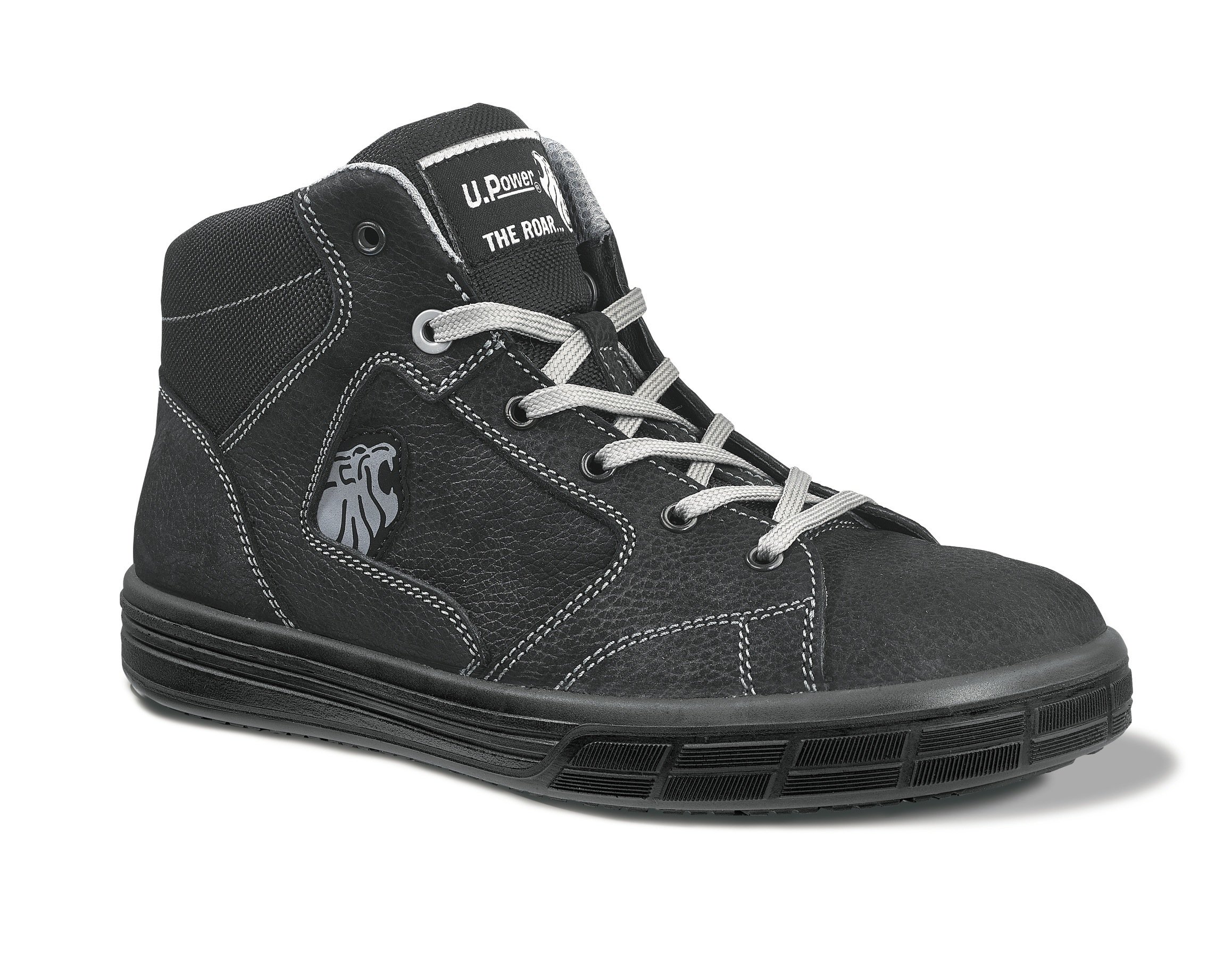 Lion S3 Src - T: 40 - 4
