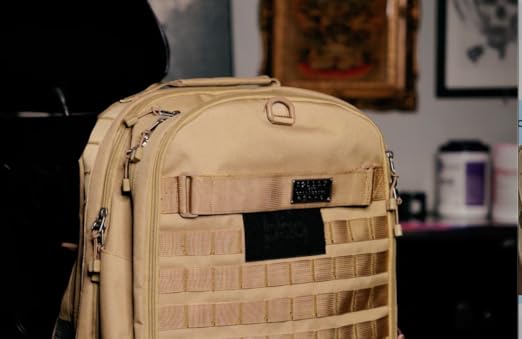 バッグ 21ss ranra shoulder bag sullen Amazon.com: Sullen Blaq Paq Tactical Tattoo Art Lifestyle Bag
