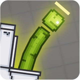 Skybidi Toilet Banban Melon Stickman Playgrond