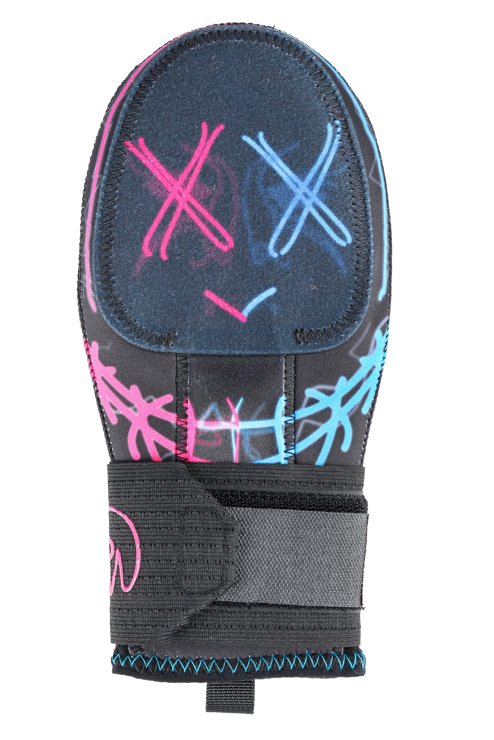 Dirty Mids Savage Series Sliding Mitt – Pro Fit, Hand Protection for Baseball Players, Youth &amp; Adult Sizes, Game-Ready Style