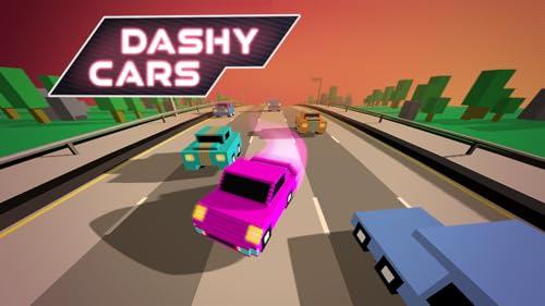 Dashy Cars
