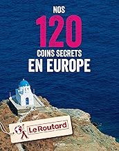 Download Nos 120 coins secrets en Europe PDF