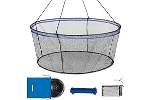 QualyQualy Fishing Landing Net