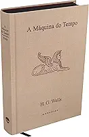 A Máquina do Tempo: First Edition
