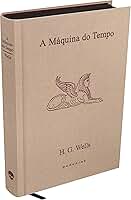 A Máquina do Tempo: First Edition