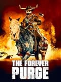 The Forever Purge