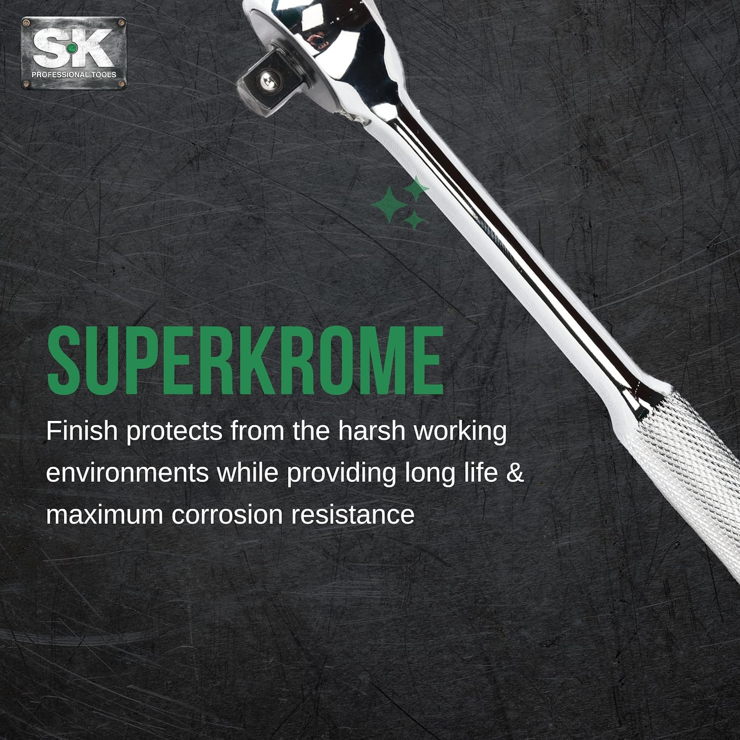 Flash Sale Buy 1 get 1 SK 45179 Professional 3/8-Inch Drive 10-1/4-Inch Reversible Ratchet Buy 1 get 1 SK 45179 Professional 3/8-Inch Drive 10-1/4-Inch Reversible Ratchet