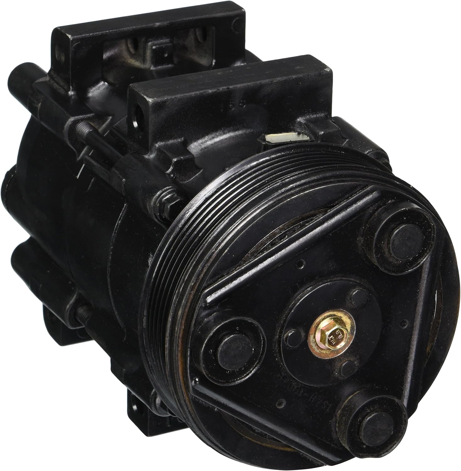 Four Seasons 57166 Remanufactured AC Compressor Amazon.co.uk Automotive