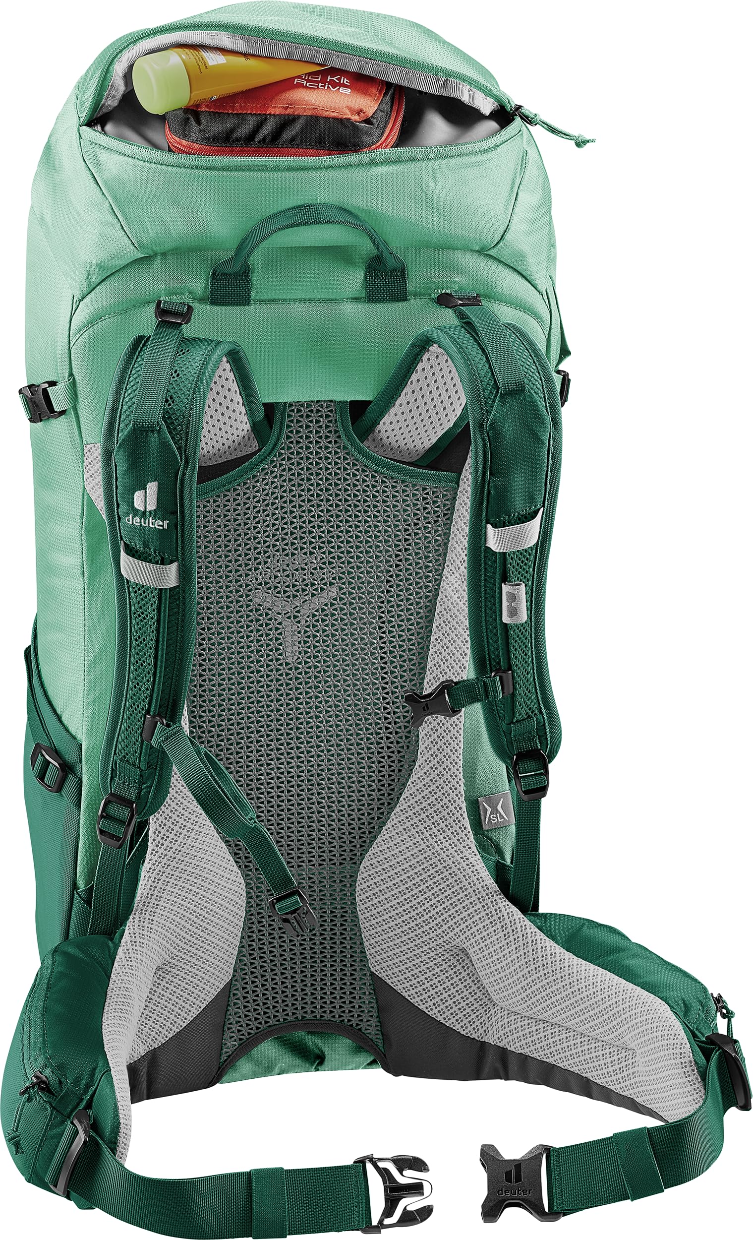 deuter plecak turystyczny Kobiety Futura 30 Sl