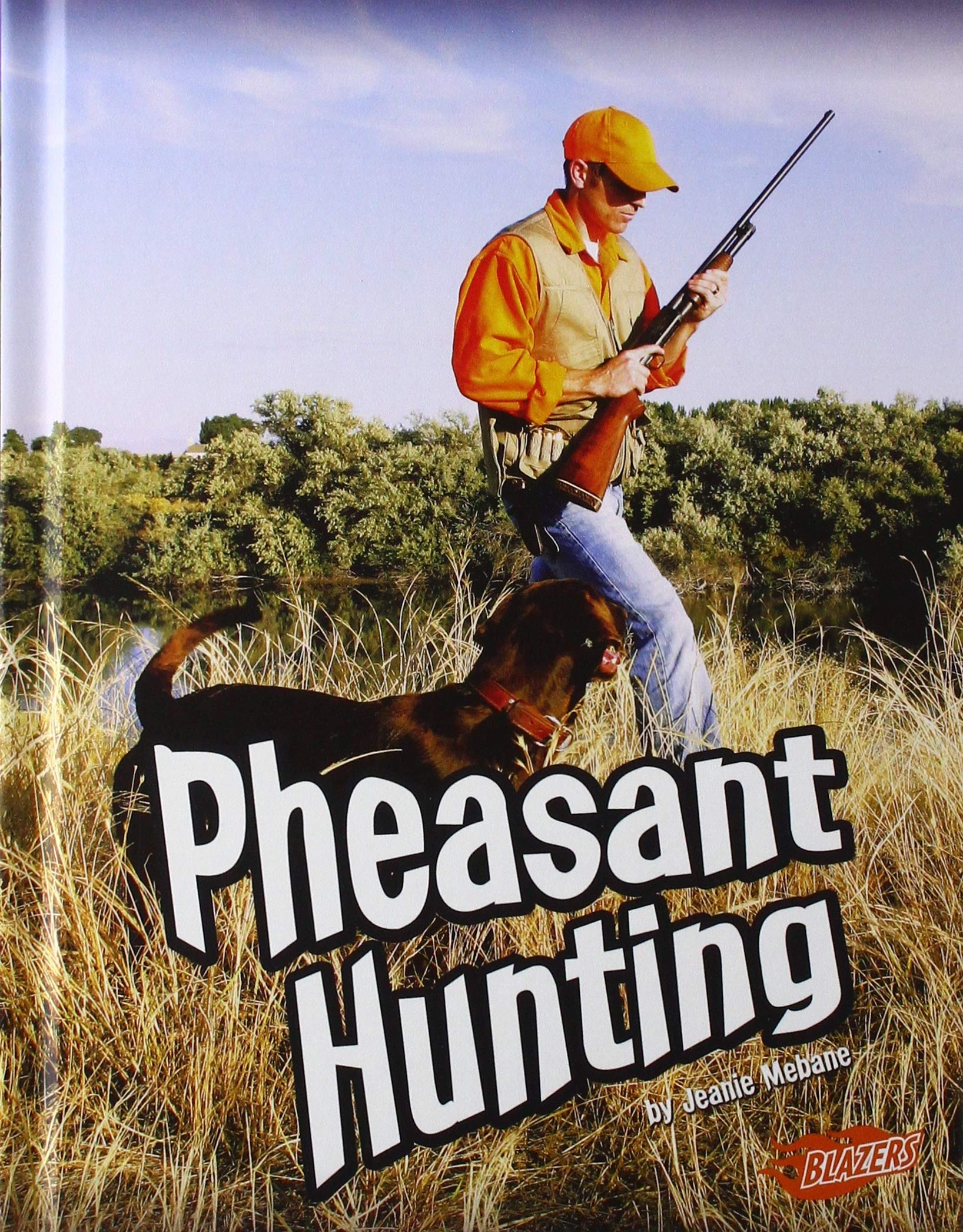 Pheasant Hunting