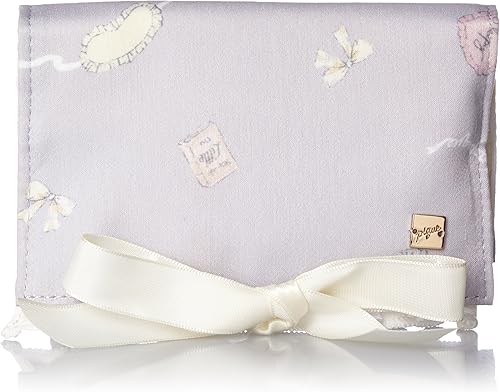 Amazon ジェラート ピケ ジュエリーポーチ Pwgb Gry ポーチ