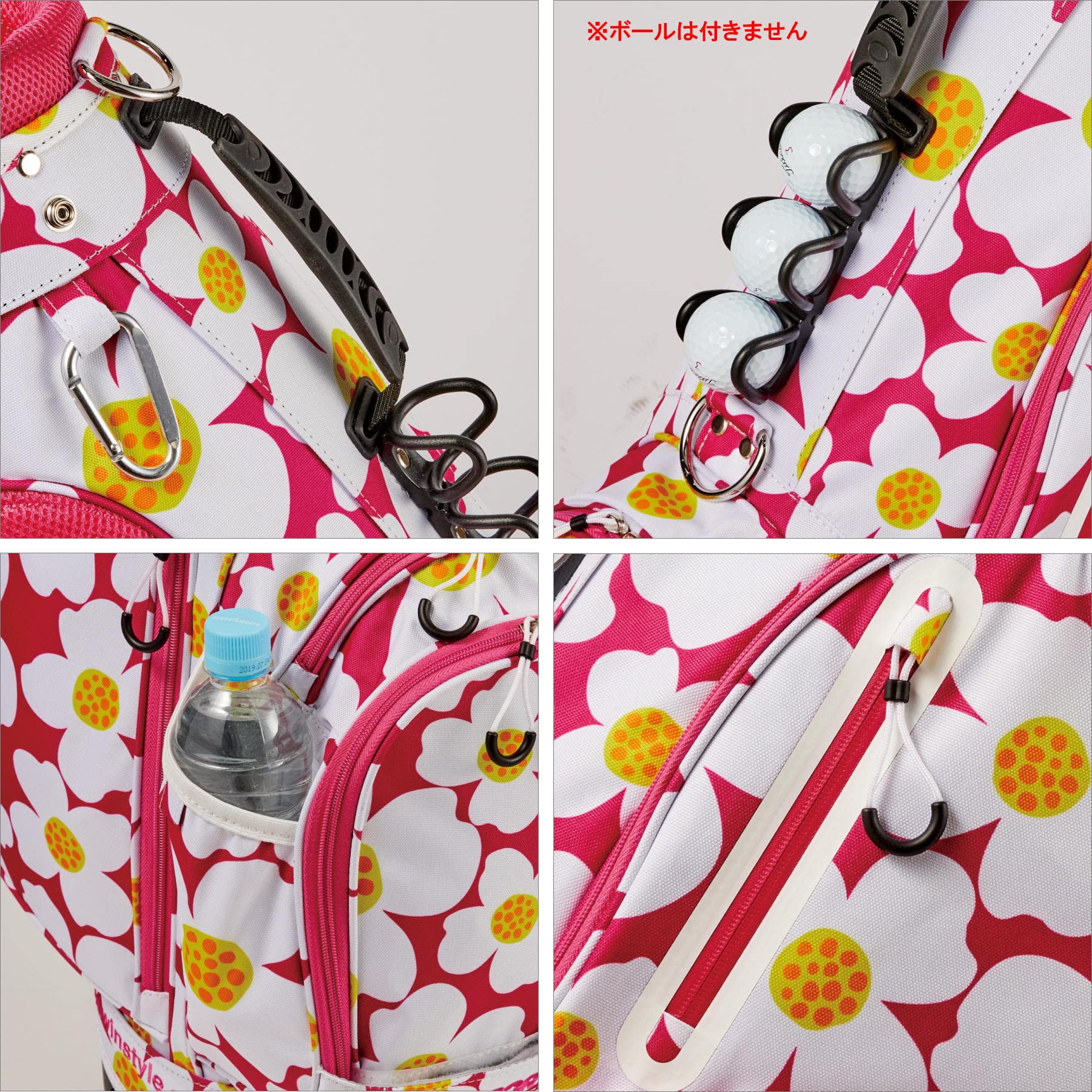 Amazon | WINWIN STYLE ウィンウィンスタイル WINWIN FLOWER LIGHT