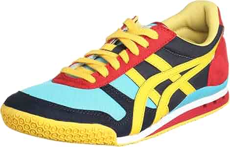 オニツカタイガー日本型 Onitsuka Tiger》人気☆TRACK TOP ボタニカルアートがオシャレ