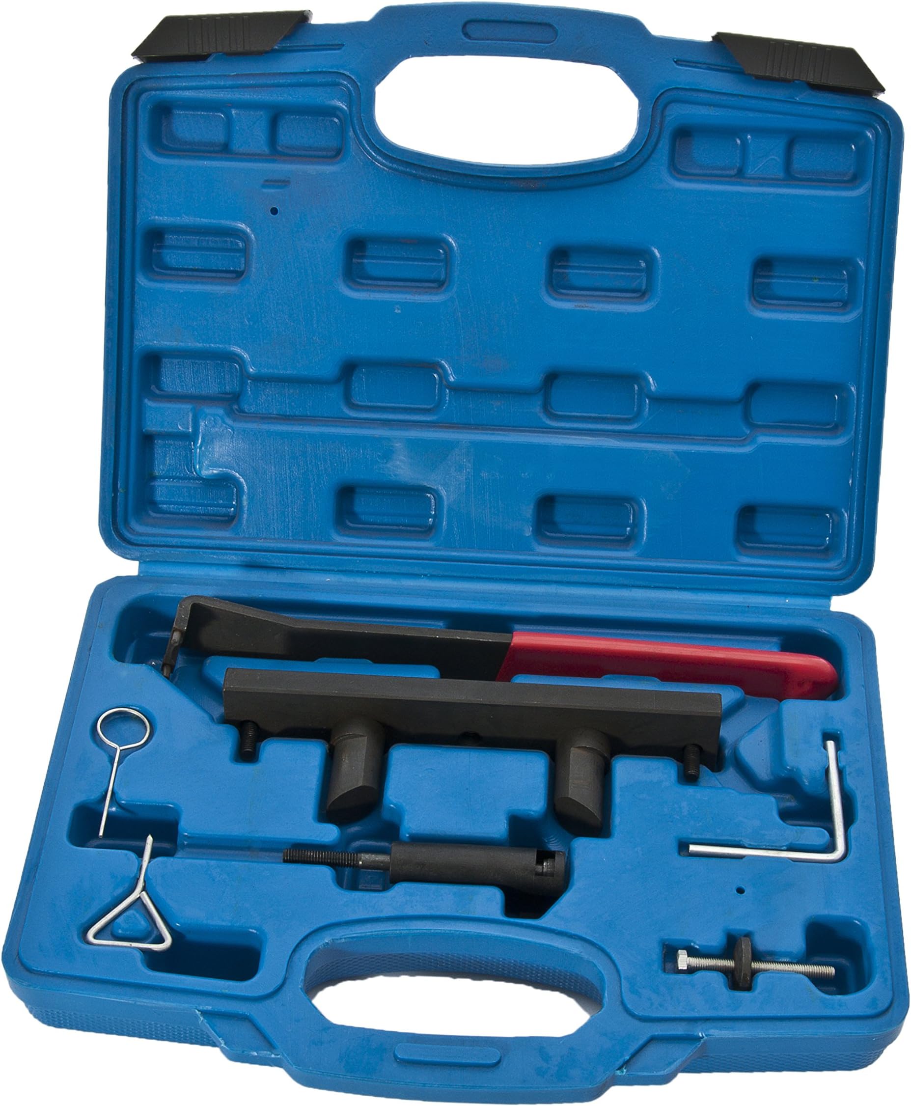 SLPRO Engine timing chain timing belt change adjustment tool compatible with 2.0 FSI TFSI