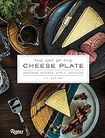 Algopix Similar Product 12 - The Art of the Cheese Plate Pairings