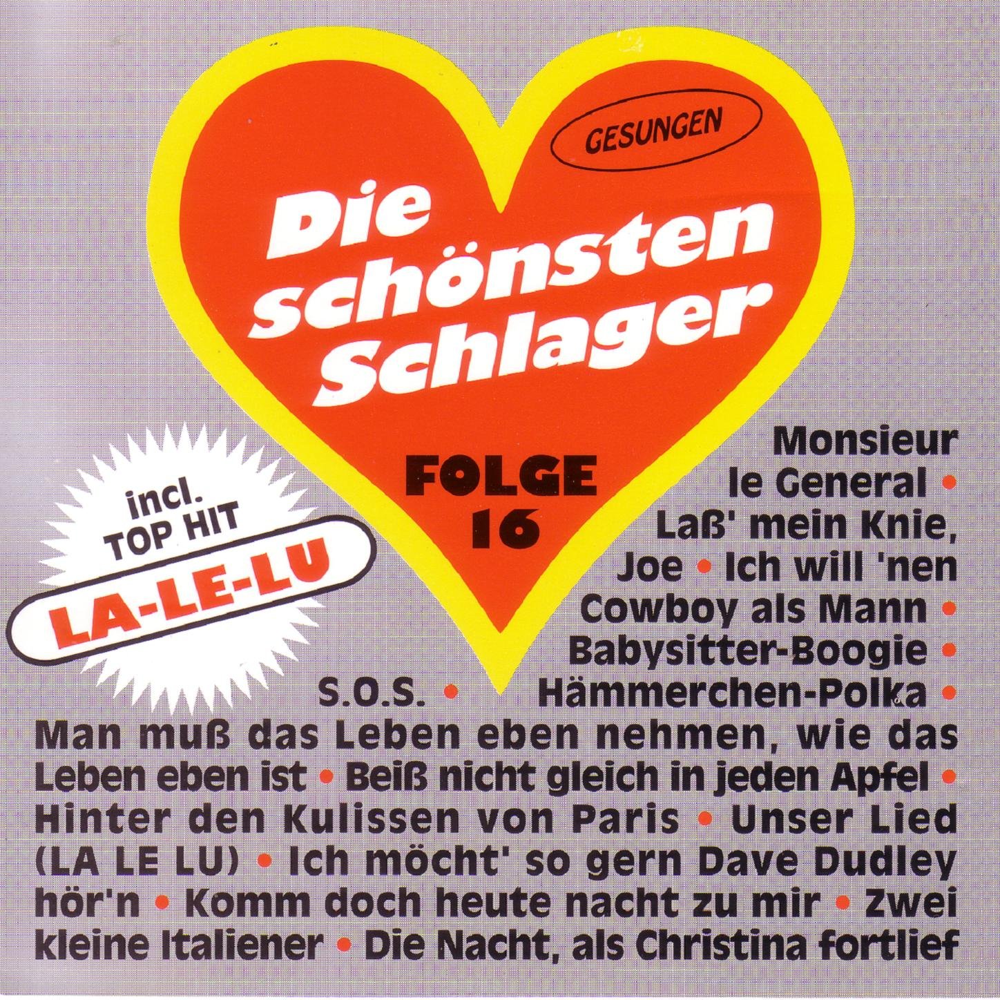 Horst Meie und Gudrun Fischers Kindercombo