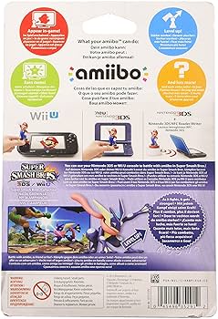 ゲームキャラクター amiibo amiibo-the-legend-of-zelda-