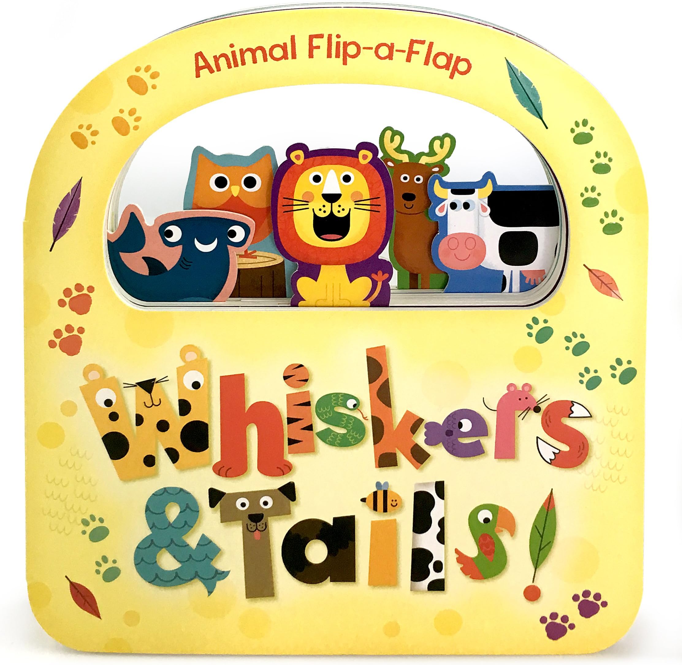 Whiskers & Tails