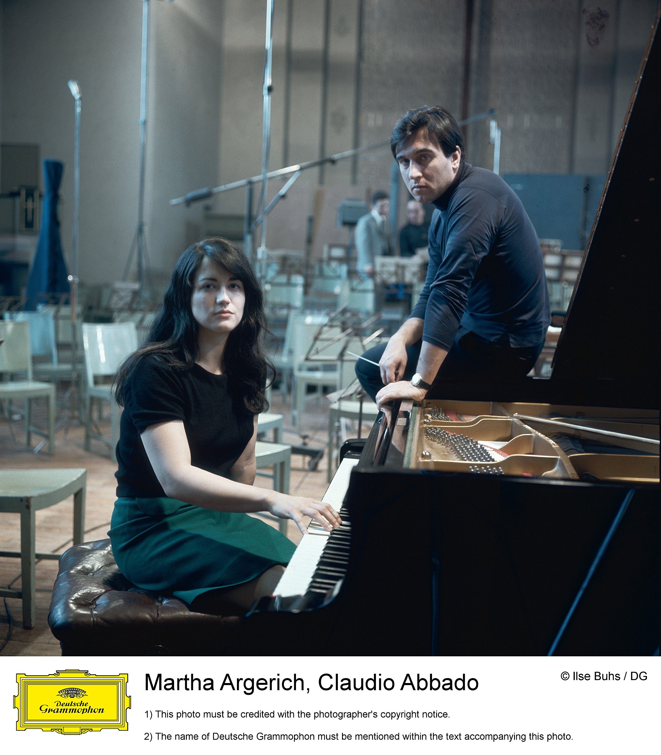 The Complete Concerto Recordings