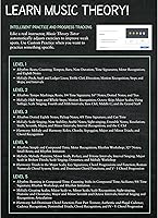 Vista 7 de eMedia Music Theory Tutor, Volume 1 - Learn at Home