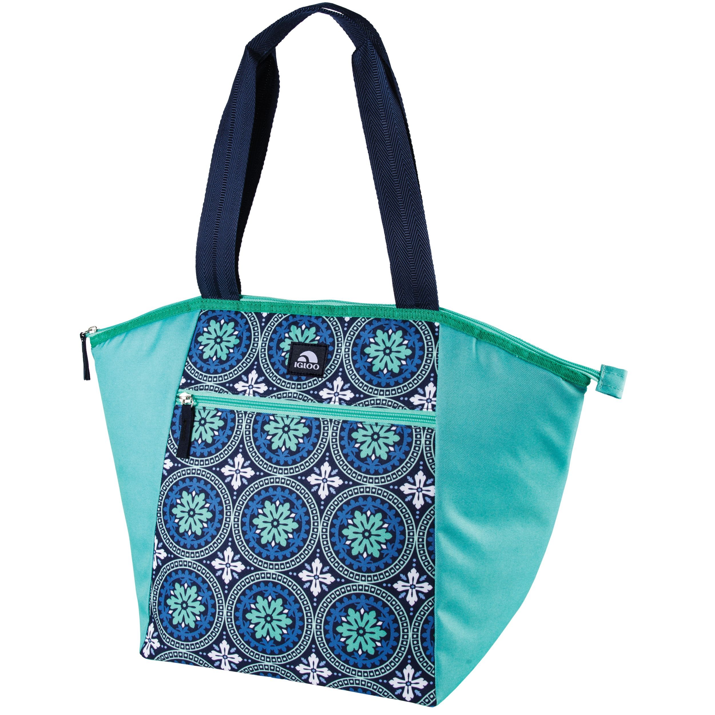 igloo essential tote