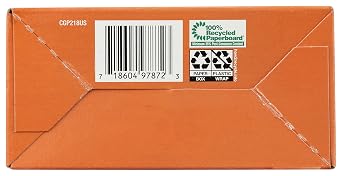 Nonni's THINaddictives Almond Thin Cookies - Papaya & Passionfruit Almond Cookie Thins - Biscotti Italian Cookies - Biscotti Individually Wrapped Cookies - Kosher Coffee Cookies - 4.4 oz