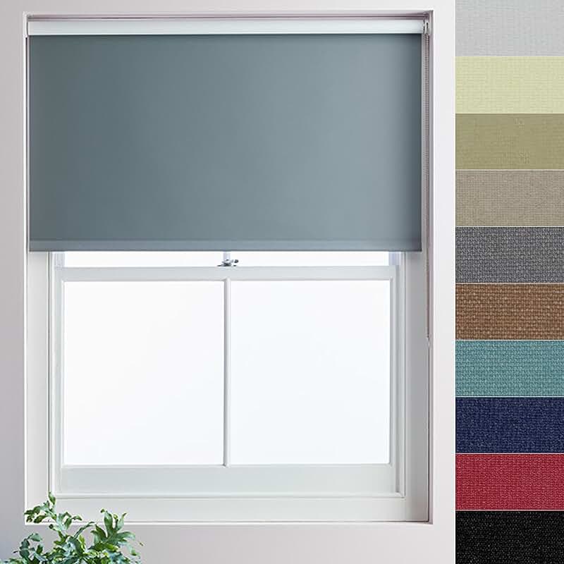 Amazon.co.uk 240cm roller blind