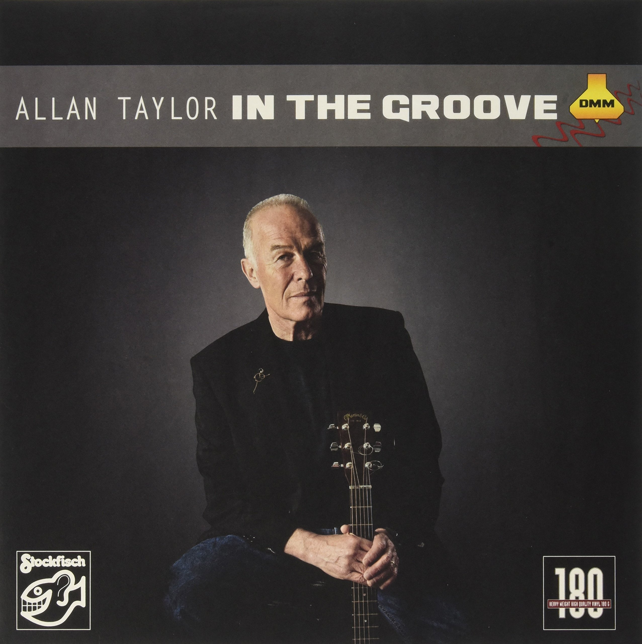 In The Groove [VINYL]