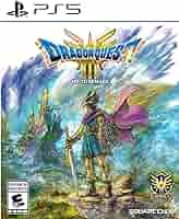 ドラゴンクエストIII Amazon.co.jp: Dragon Quest III HD-2D Remake (輸入版:北米