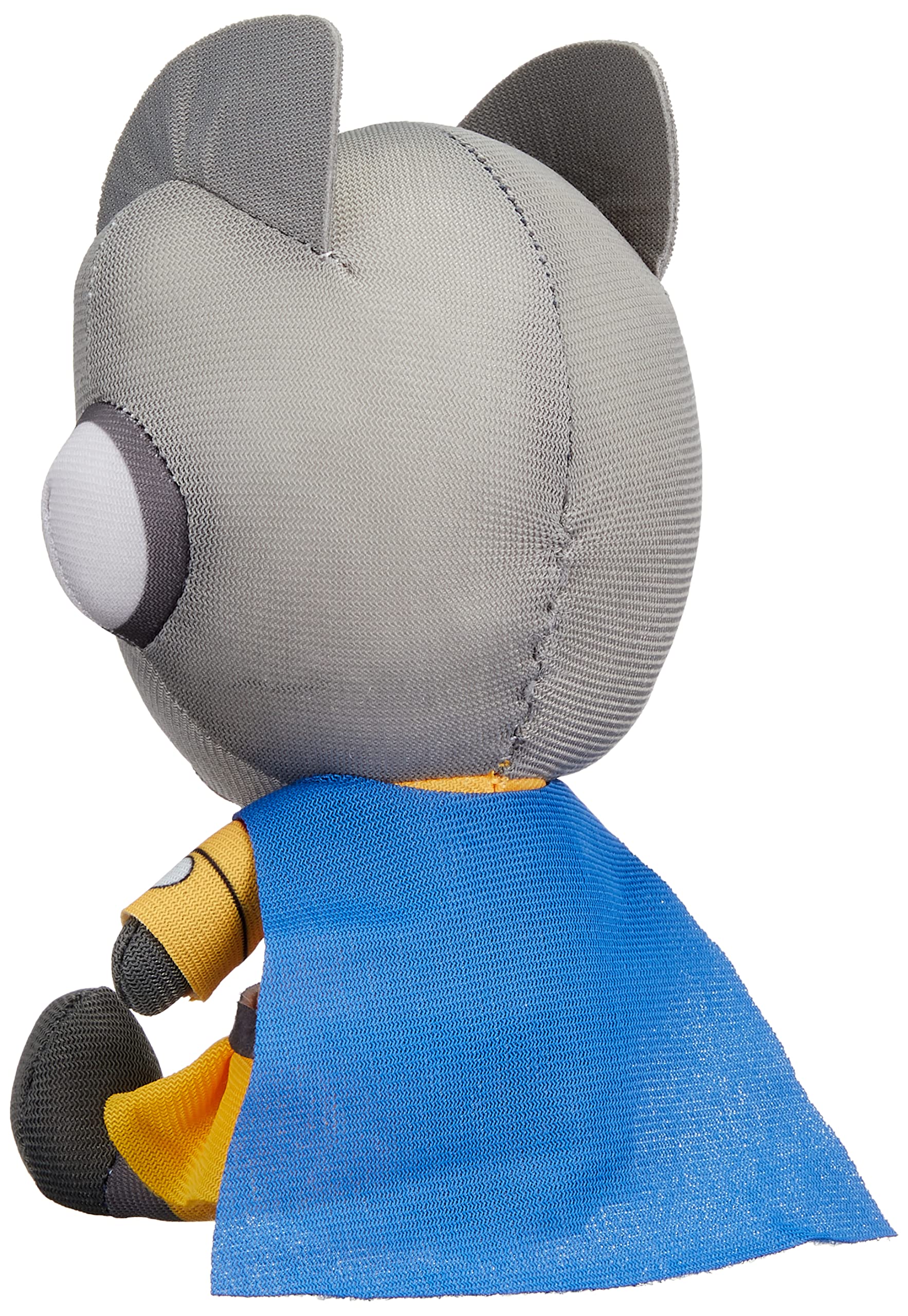 Amazon.co.jp: ドラゴンボール超 スーパーヒーロー Chibiぬいぐるみ
