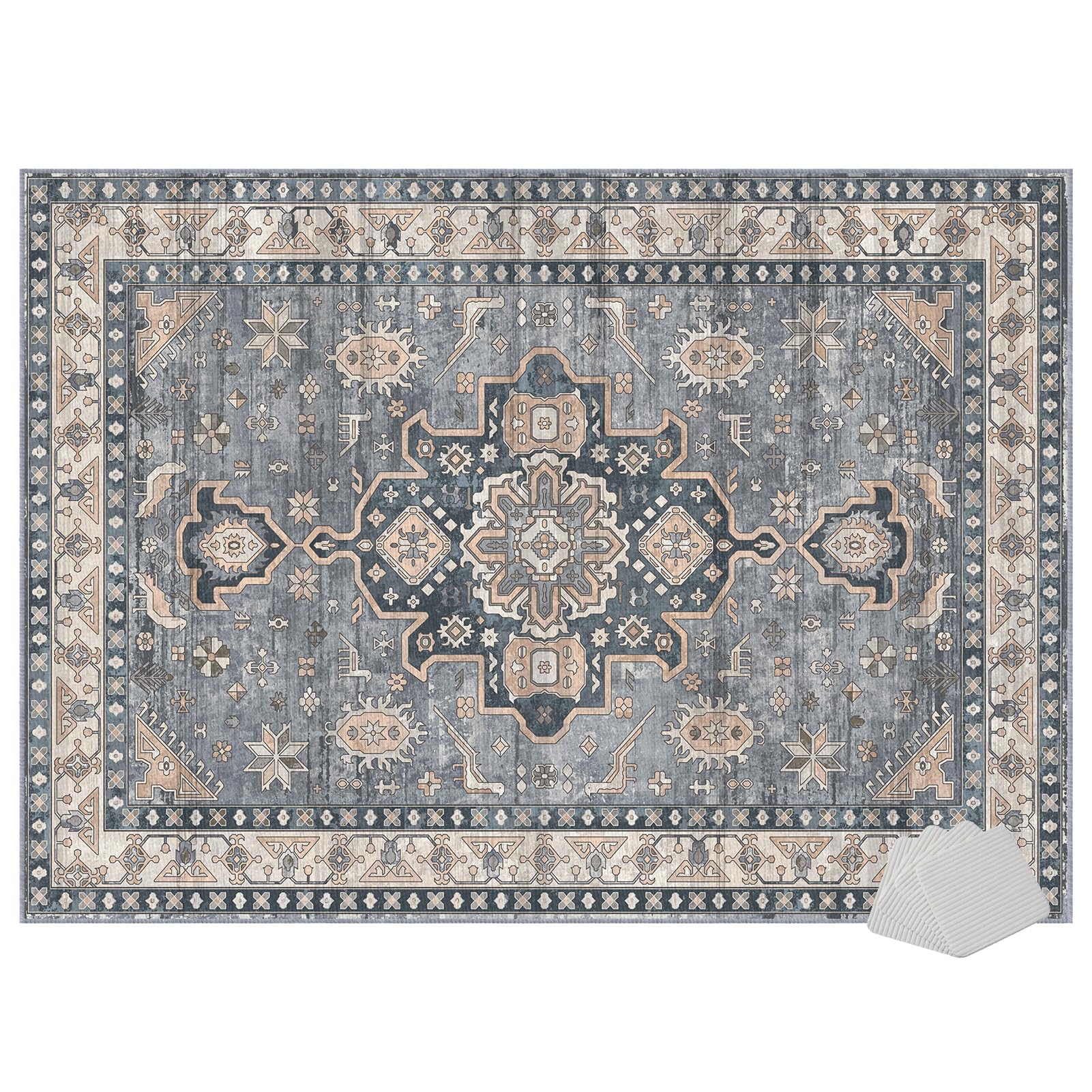 Alfombra Bateria Electronica Antivibrante Antideslizante Alfombras Bateria 150 x 120 cm Insonorizacion Alfombrilla de Tambor para Baterías Acústico Caja Bombo y Otros Instrumentos Musicales