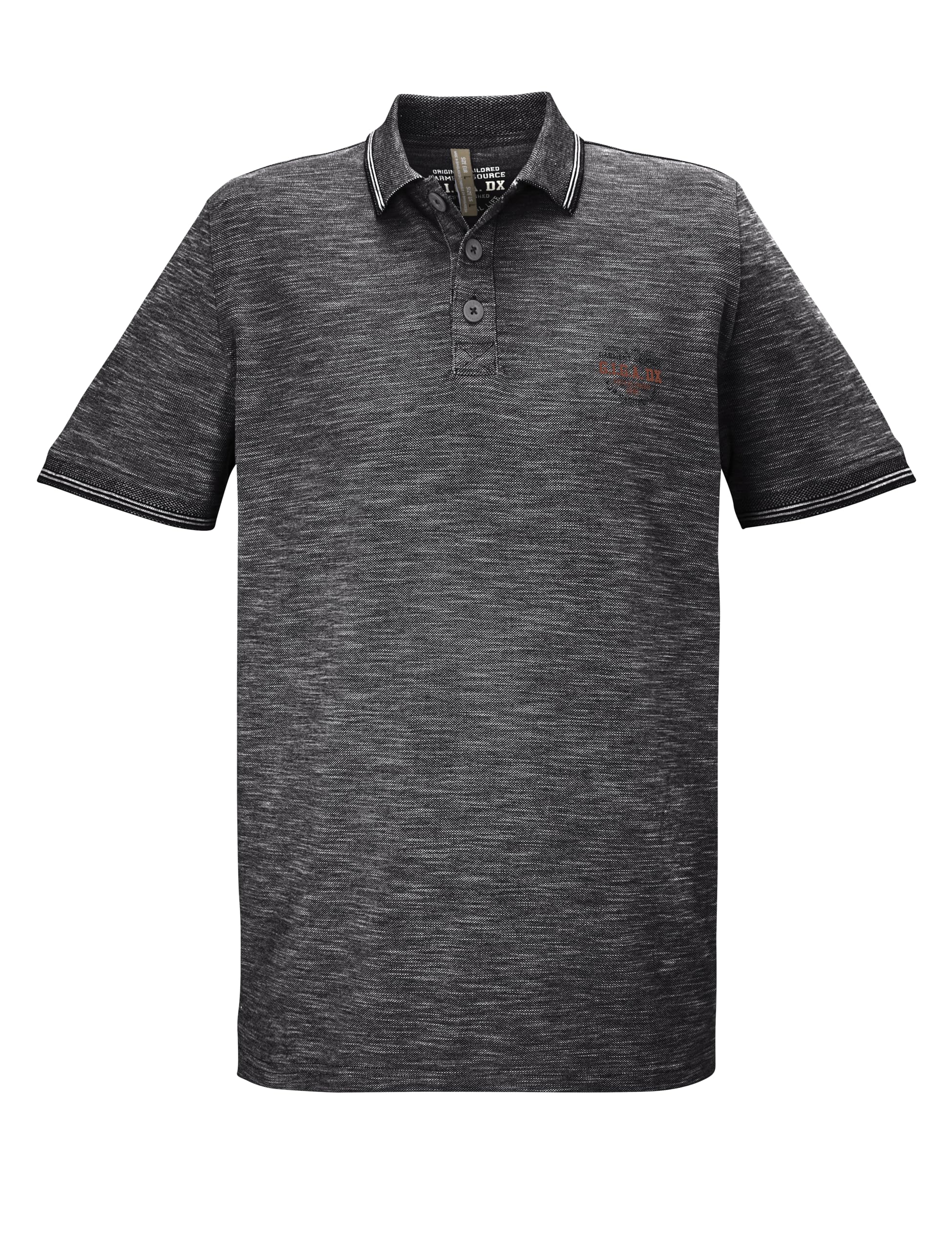 G.I.G.A. DX Herren Gs 52 Mn Plshrt Poloshirt/Polo Shirt
