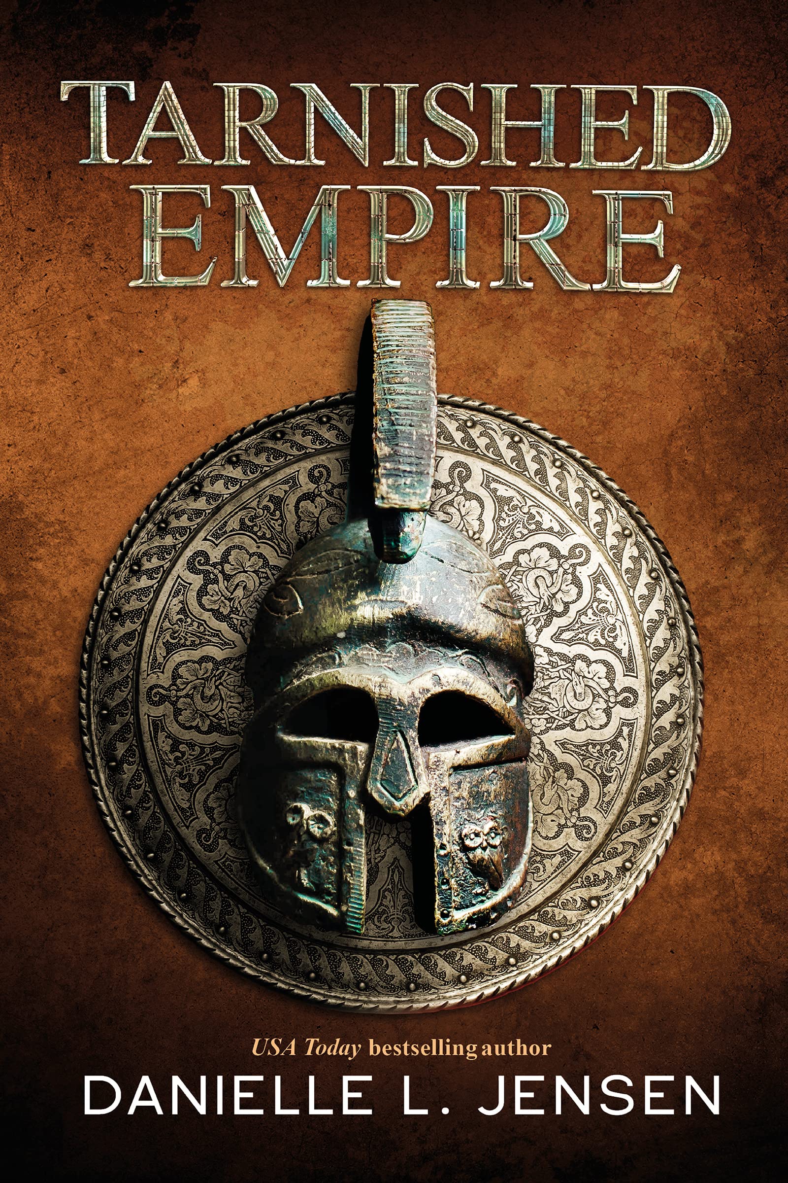 Tarnished Empire (Dark Shores)