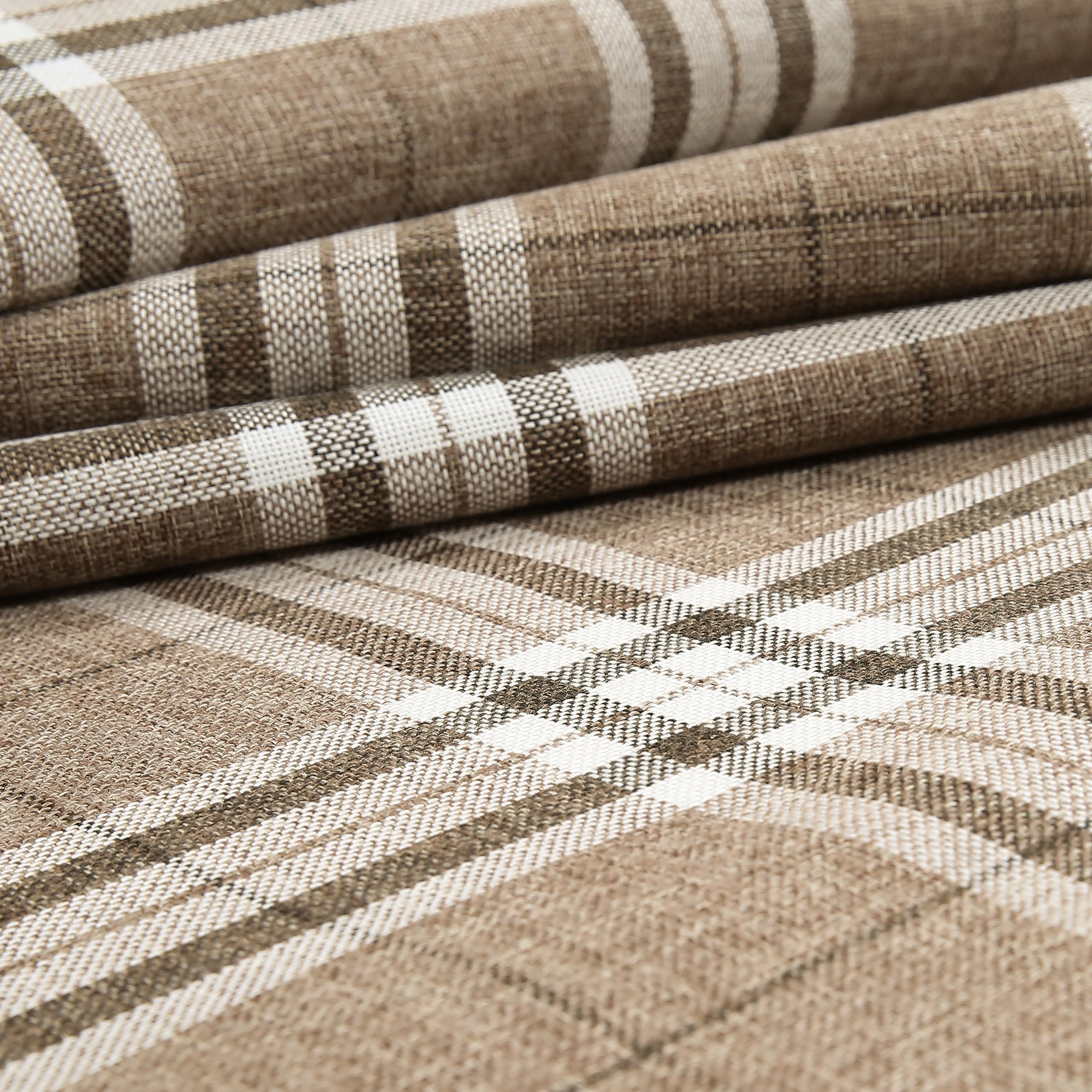 Tessuti Da Tappezzeria In Lana - Foto 11