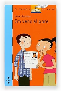 Em venc el pare: 173 (El Ba...