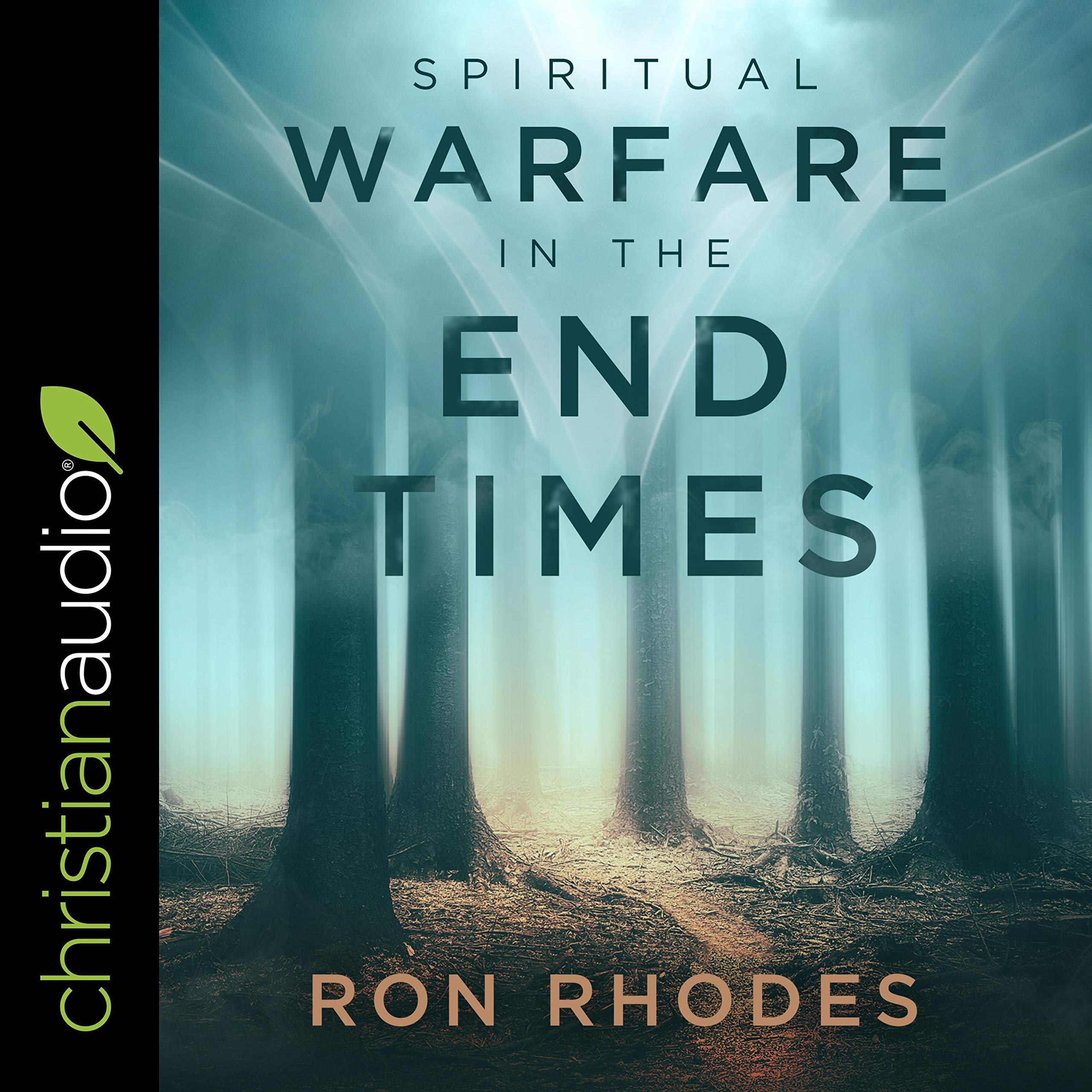 Spiritual Warfare in the End Times