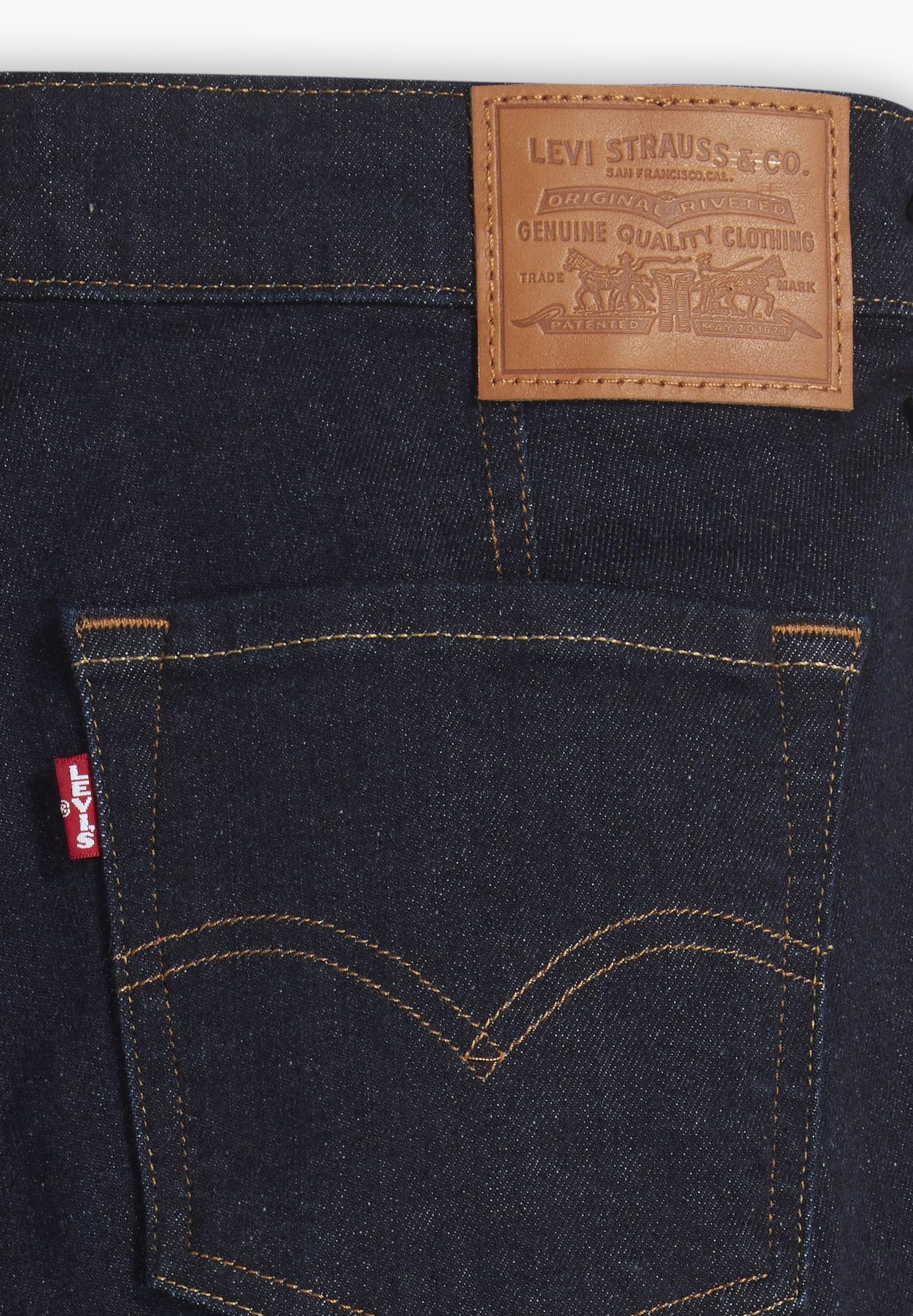 Levi's 712 Slim Fit Jeans Femme