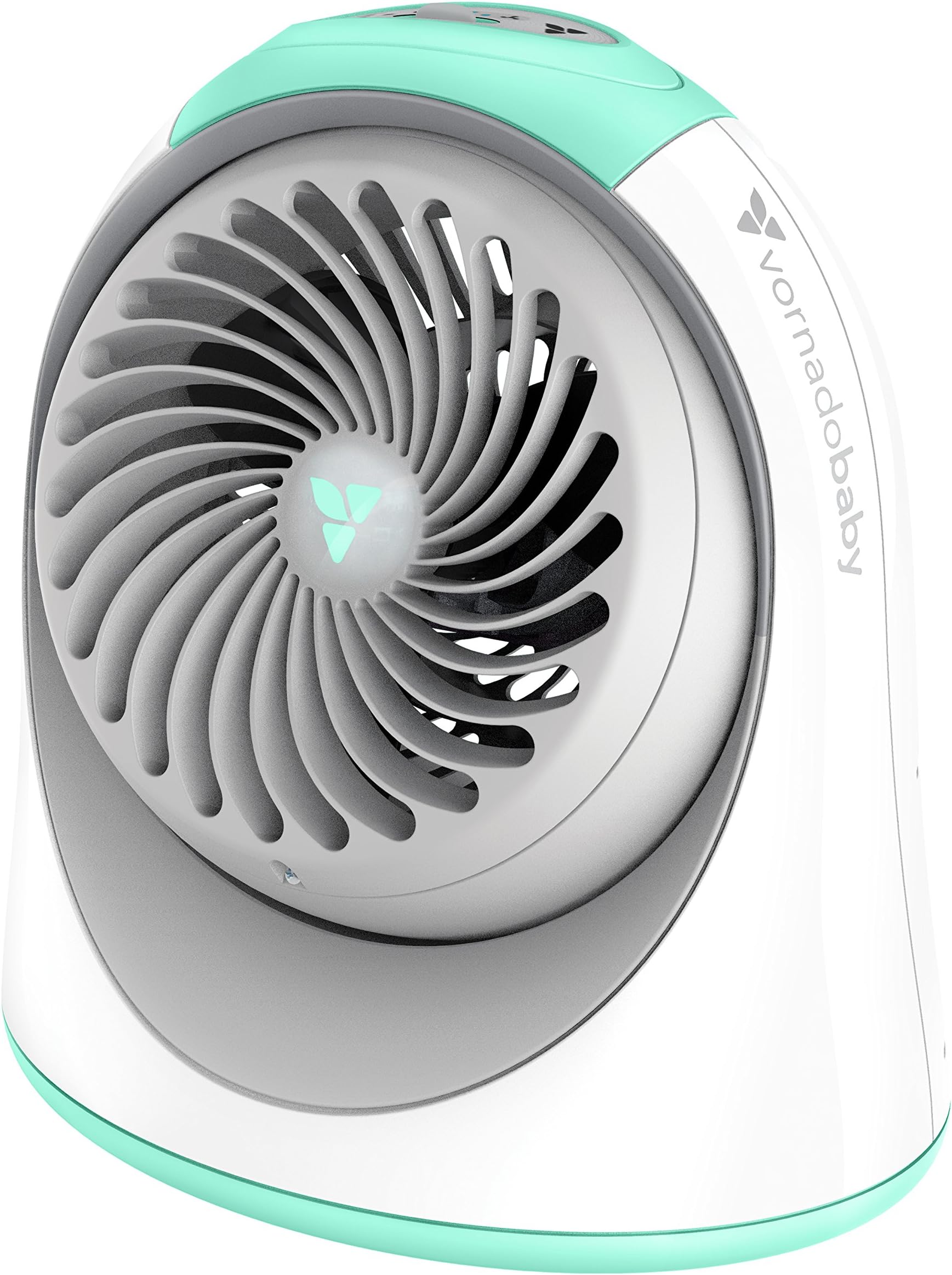 Breesi Nursery Air Circulator Fan