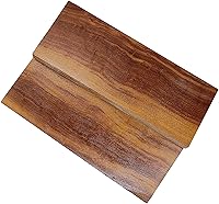 Vista 75 de Escalas de cuchillo de ébano africano