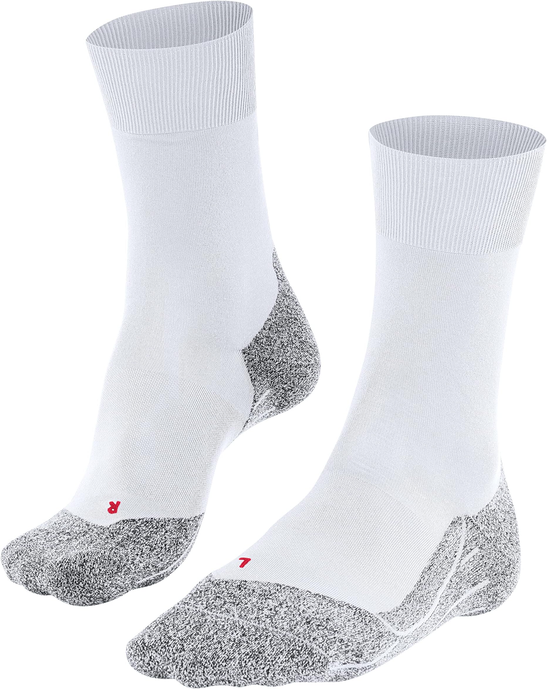 Women's Ru4 Light Performance W So Lyocell Functional Yarn Anti-blister 1 Pair Running Socks (pack of 1)